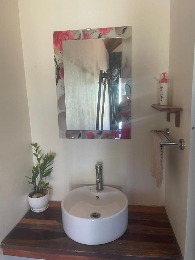 Mai Chau Hillside Homestay المظهر الخارجي الصورة